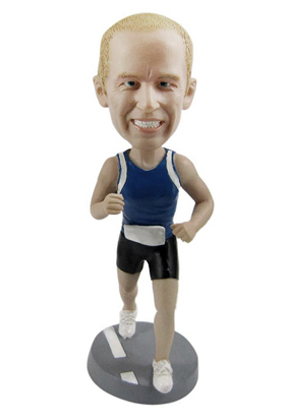 Male Runner 01