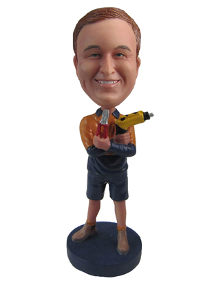 Male Electrician 01