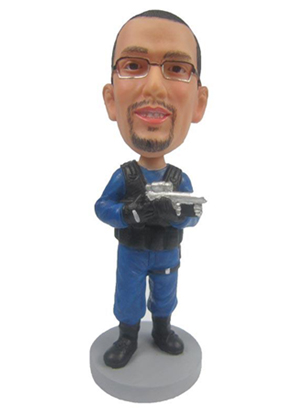 Male Police 11