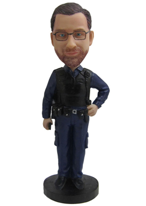 Male Police 03