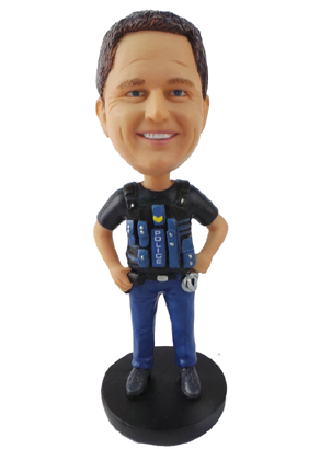 Male Police 01