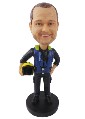 Male Police 02