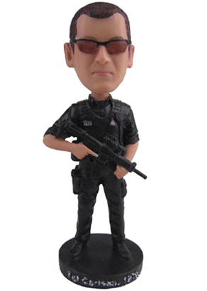 Male Police 09
