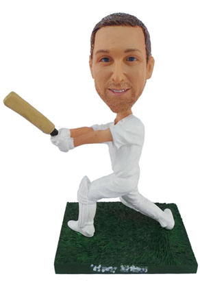 Male Cricket 02