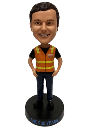 Male Foreman 05