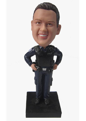 Male Police 04