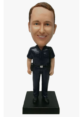 Male Police 05