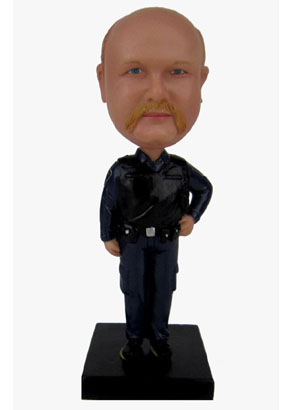 Male Police 07