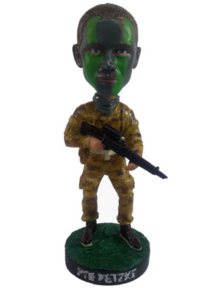 Male Soldier 03