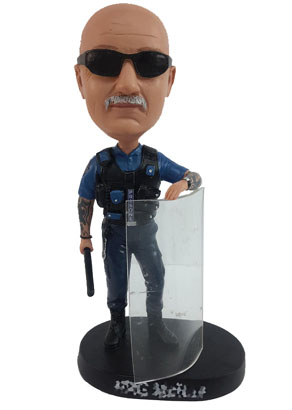 Prison Gaurd 01