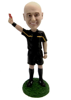 Male Referee 01