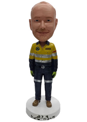 Male Tradie 05