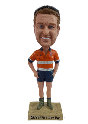 Male Tradie 06