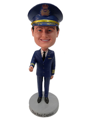 Male Pilot 04