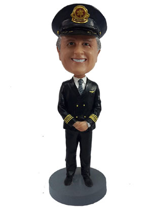 Male Pilot 03