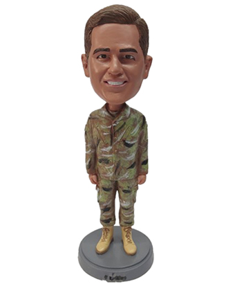 Male Soldier 04