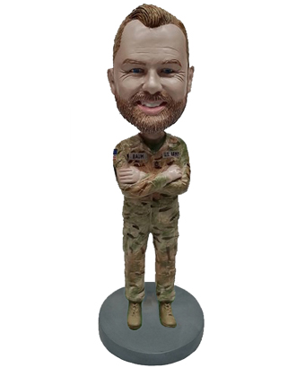 Male Soldier 05