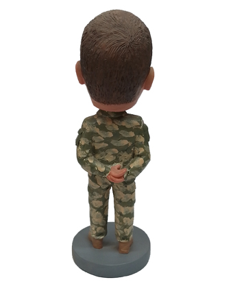 Male Soldier 07