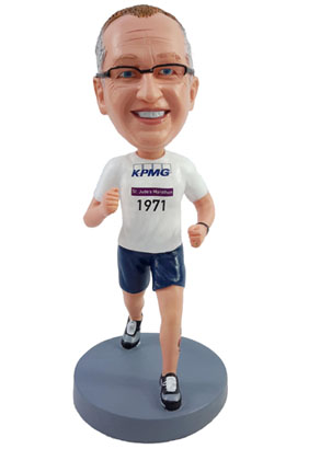 Male Runner 05