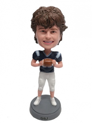 Male Gridiron 05