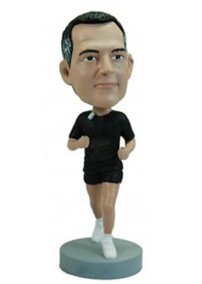 Male Runner 06