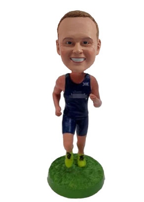 Male Runner 07