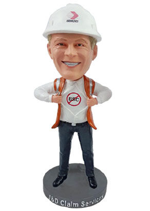 Male Foreman 08