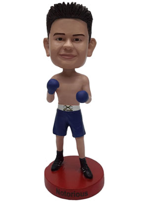 Male Boxer 01