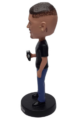 Male Hairdresser 02